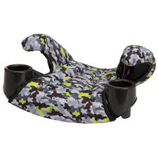 Cosco Backless Booster Seat Camouflage