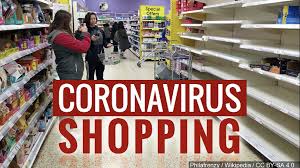 Image result for grocery shopping