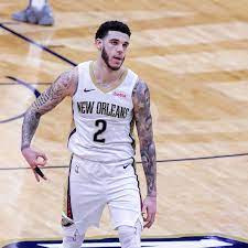 Jul 04, 2021 · after coaching one of the top prospects in the draft, brian shaw compared jalen green to former lakers lonzo ball and brandon ingram. New Orleans Pelicans No Longer Have Difficult Choice Regarding Lonzo Ball S Future He S A Keeper The Bird Writes