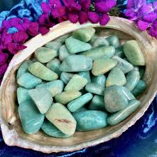 Image result for Amazonite