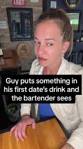 Anyone can be a victim, not just women #itsjustaskit #bartender #stays...