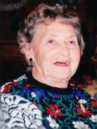 Bertha Fitzpatrick Obituary