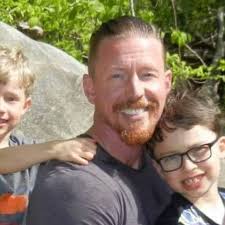 Fundraiser for Deborah Cantrell by Lori Caughran Penley : Jeff  Cantrell~Medical Expenses