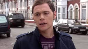 Why Holly From Crimson Peak Looks So Familiar