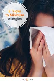 5 Habits Secretly Making Your Seasonal Allergies Worse