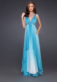 Blue Empire Waist Dress Dressy Dresses Short Prom Dresses Uk Dresses