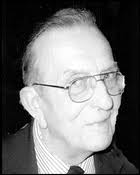 Nicholas Mitch Obituary