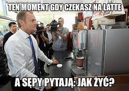 Ma stanąć na czele nowego ugrupowania ruch 4 czerwca. Memy Donald Tusk Obchodzi 60 Urodziny Z Tej Okazji Mamy Dla Niego Specjalny Prezent 60 Memow