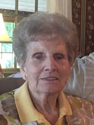 Thelma Roseanna Freezer, 88