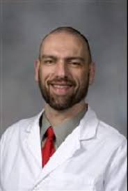 Todd Applewhite Nichols MD, Radiologist