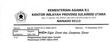 Contoh surat lamaran pekerjaan berikut ini kami sajikan kepada para pelamar atau pencari kerja agar lebih mudah dan cepat mengajukan lamaran sesuai dengan posisi jabatan atau pekerjaan yang ditargetkan. Contoh Surat Yang Sangat Rahasia Contoh Surat