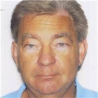 Terry Buchanan Obituary (2015)