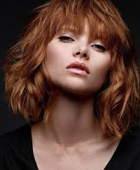 Cortes de pelo medias melenas. Pin En Cortes De Pelo Melenas