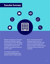 19 Consulting Report Templates That Every Consultant Needs Venngage