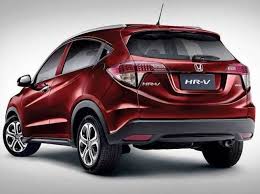 Honda Hrv 2018 Vinho Car Wallpaper 4k In 2020 Honda Hrv Honda Honda Civic