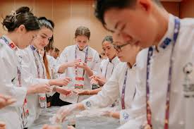 Calling All Young Chefs: Worldchefs Collaborates with World Food Forum  Youth-Led Initiative for Sustainable Gastronomy Week 2025 -