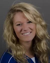 Laila Hansen (8/29/2011)