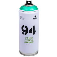 94 was born in 2008, offering a higher quality aerosol paint at a more competitive price. Mtn 94 Transparent Graffitibox Das Berliner Original