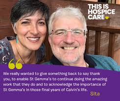 St Gemma's Hospice