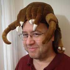 General:Douglas Goodall