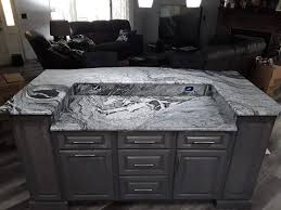 Quartz is a hard, crystalline mineral composed of silicon and oxygen atoms. Granite Vs Quartz Did You Know 2021 Kitchen Countertops