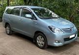 TOYOTA-INNOVA