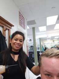 Whether its hair extensions, keratin smoothing, balayage or foils, glam blow drys or. Ly S Cutting Edge Hair Salon 103 Photos 213 Reviews Hair Salons 2506 Columbia Pike Arlington Va Phone Number