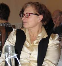 alfred de grazia receiving the medal of the légion d'honneur