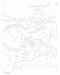 Difficult Dot To Dot Printables Coloring Pages For Kids And For Hard Dot To Dot Dot To Dot Printables Dot To Dot Puzzles