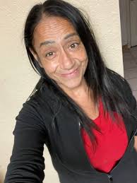 Thank you for the invite and accepting me! Can't wait to get to know  everyone! I'm Lupe I'm 52 and live in the Bay Area can't wait to make new  friends! |