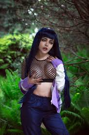 Naruto shippuden hinata nude . Naked Images.