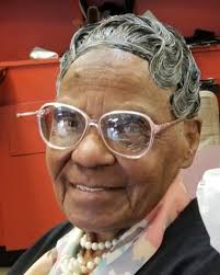 Ethel Lee Boyd Obituary August 21, 2025