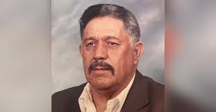 Eduardo Ponce Garcia Obituary