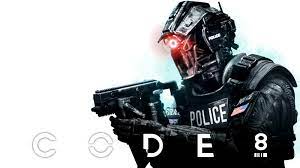 Guardian tales, los angeles, california. Code 8 Movie Fanart Fanart Tv