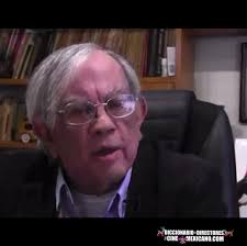 Fallece XAVIER ROBLES, guionista de ROJO AMANECER.