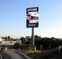 DOOH LED Displays | Digital Billboards & Outdoor Advertising