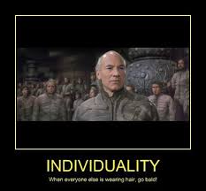 Picard memes patrick stewart s best viral star patrick stewart 10 times he won the internet. Stand Out From The Crowd Very Demotivational Demotivational Posters Very Demotivational Funny Pictures Funny Posters Funny Meme