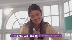 Creacrafts knit & stitch creative tv ad. Creacrafts Videos Youtube