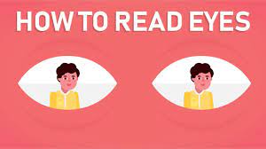 Mentalism might look like the possession of magical abilities, while it is, in truth, the process that involves a deep understanding of human psychology and human behaviors, having a keen eye to detail, and using your observational skills without coming off as spooky. How To Read Eyes How To Read Body Language Youtube
