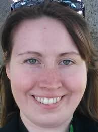 Dr Catherine Hailstone