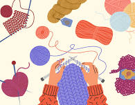 Knitting Group