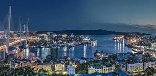 Звуки владивостока — официальный трейлер | sound of vladivostok — official te. Vladivostok Siberia Luxury Travel Remote Lands