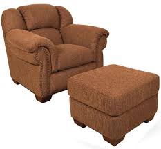 Overstuffed Chair And Ottoman Stuhlede Com Affordable Chair Overstuffed Chairs Affordable Leather Chair