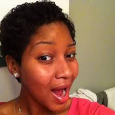 Keisha Spence (@KeishDa1)