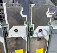 6SL3320-1TE41-2AA3 SINAMICS Single Motor-Module Eingang: DC Used test good