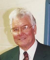 Thomas McIntyre Obituary (1929-07-11