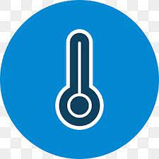 Temperature Vector Icon Temperature Icons Celsius Icon Temperature Icon Png And Vector With Transparent Background For Free Download In 2020 Vector Icons Free Vector Icons Location Icon