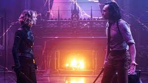 An all new disney+ original series, streaming now. Oxrsnoy05ugz0m