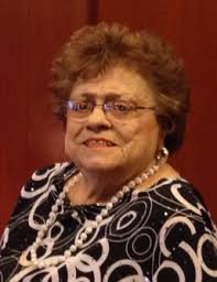 Obituary information for Francesca Antonina Terzo