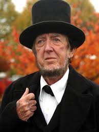 N.J. actor to channel Lincoln in Gettysburg events